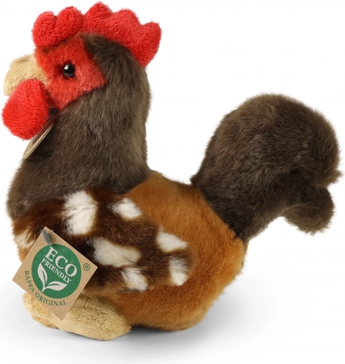 Měkká a bezpečná pro děti