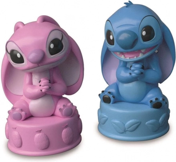 Měkké kostky pro první stavění