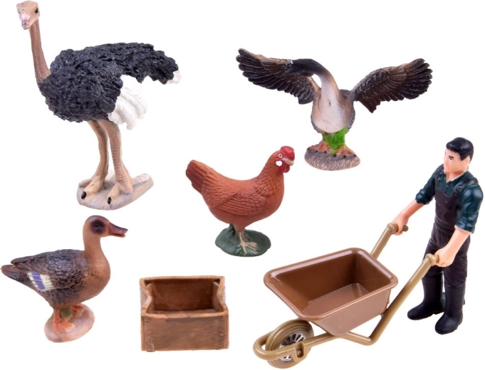 Ručně malované detaily