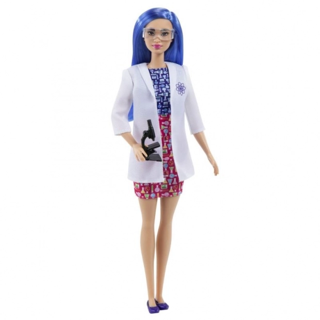 Barbie kariéra deluxe