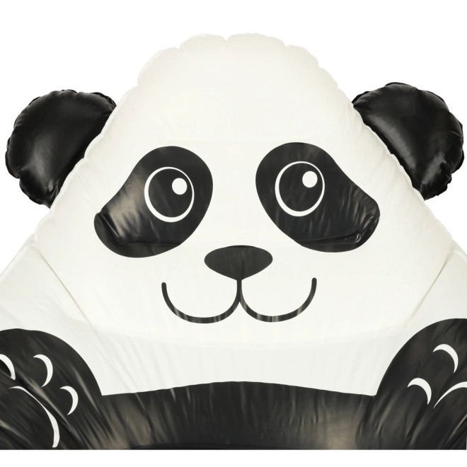 Nafukovací křeslo Bestway pro děti – Panda