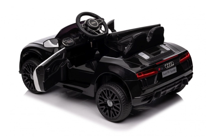 Audi R8 Policejní vozidlo