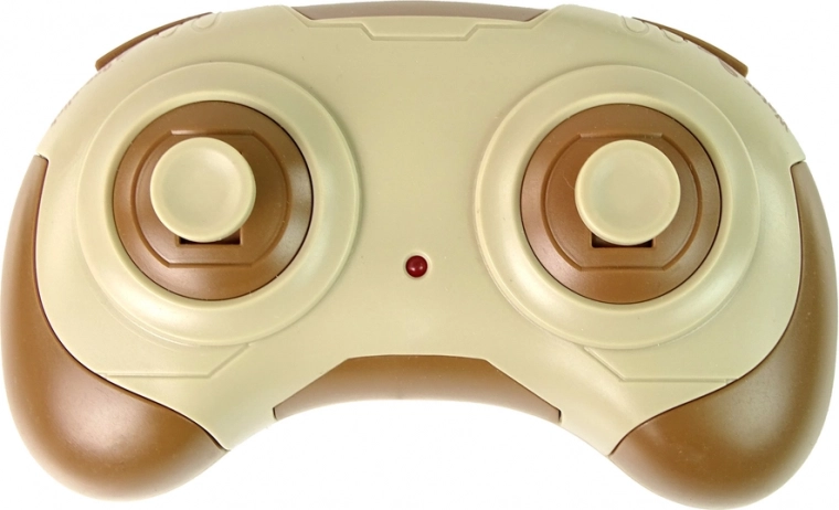 Stabilní řízení 2,4 GHz