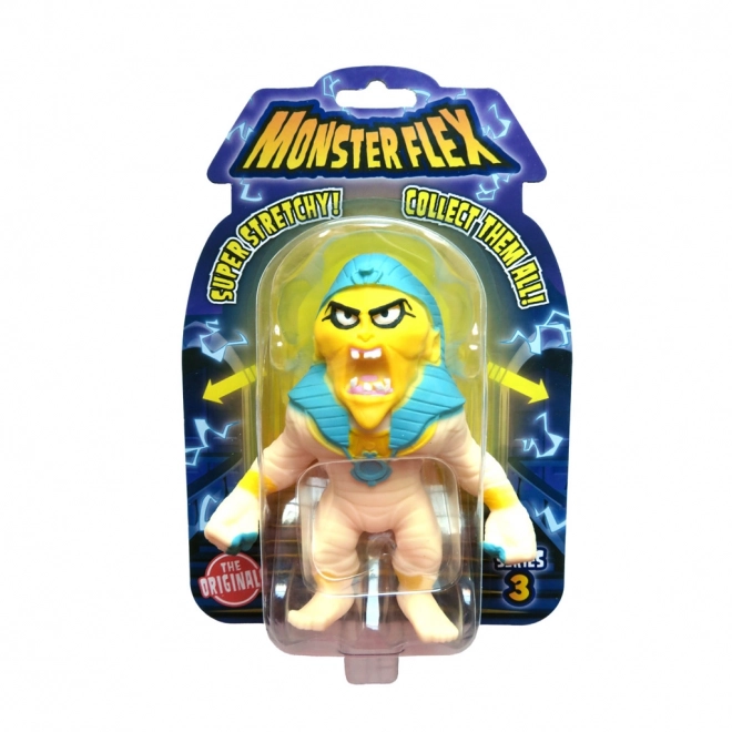 Flexi Monster 3 série, 15 cm