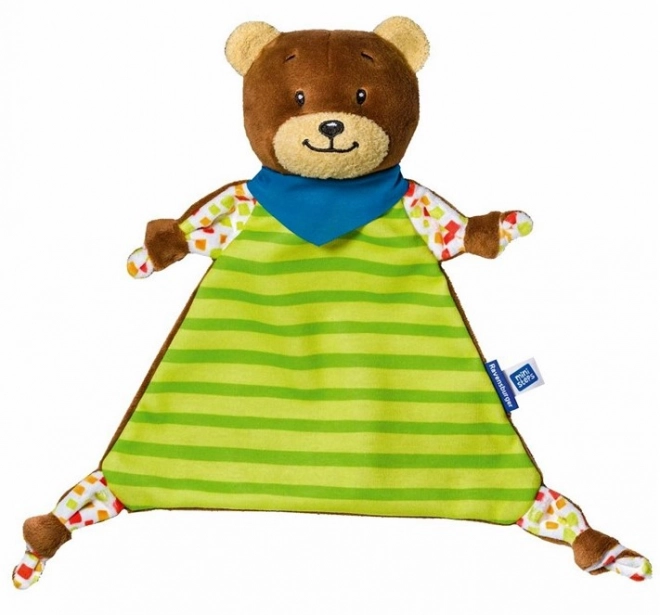 Plyšový medvídek Ravensburger MiniSteps