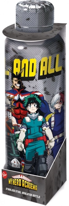 My Hero Academia termo láhev 515 ml