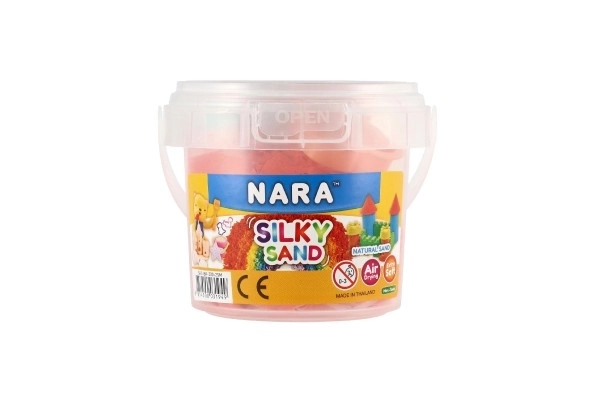NARA jemný písek s vykrajovátky
