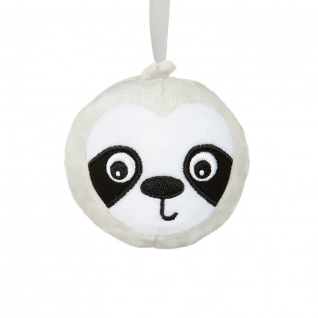 Canpol babies Senzorický plyšový kolotoč s melodiemi/bluetooth BabiesBoo