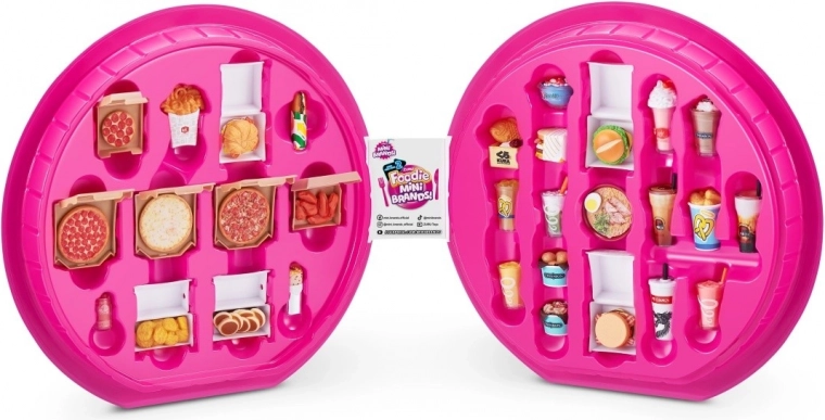 Exkluzivní miniatury