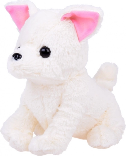 Pohyblivá hlava a vrtící ocásek