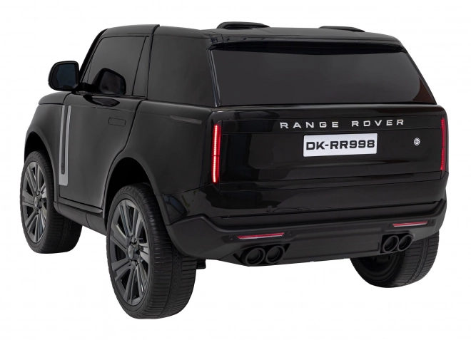Range Rover SUV Lift Black