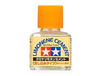 Limonene extra tenké lepidlo 40 ml