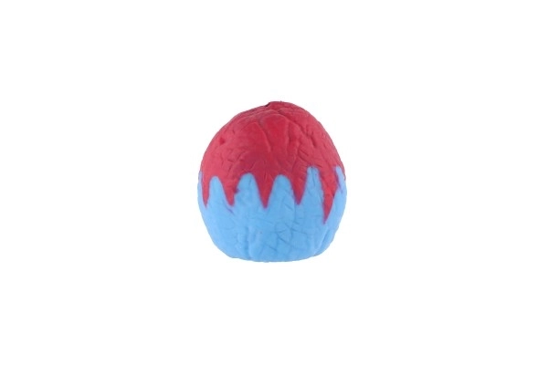 Překlápěcí dinosaurus s vajíčkem 15 cm