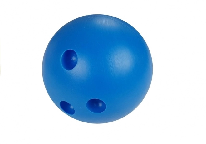 Barevná souprava na bowling pro děti