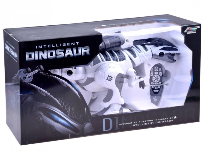 Velký inteligentní dinosaurus na dálkové ovládání RC0459