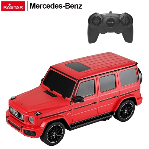 R/C 1:24 Mercedes-Benz G63