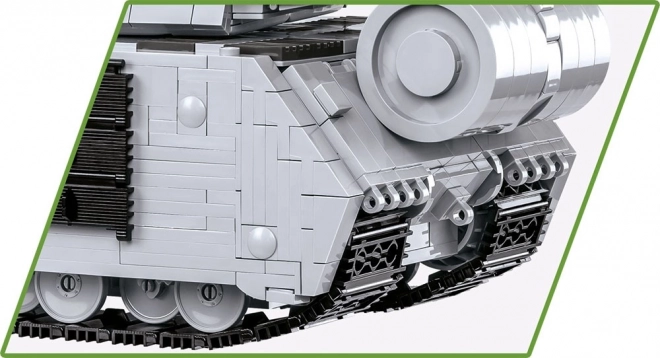 COBI 2559 II WW Panzer VIII MAUS, 1605 k, 2 f