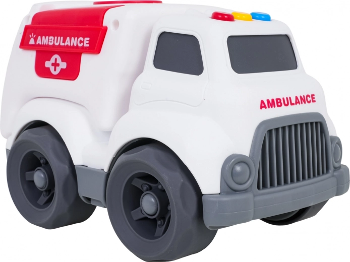 Bezpečné a odolné provedení