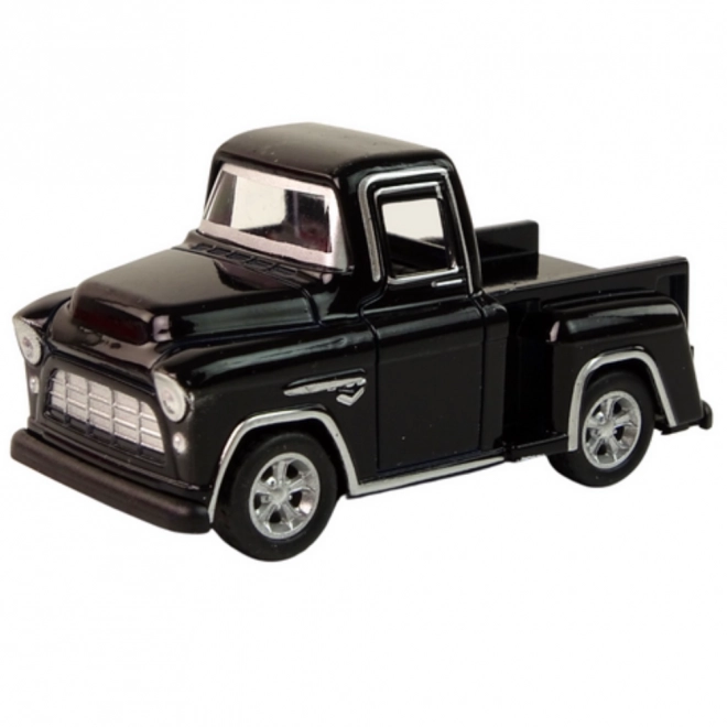 Frikční autíčko pick-up 4 barvy