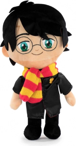 Harry Potter plyšová postavička