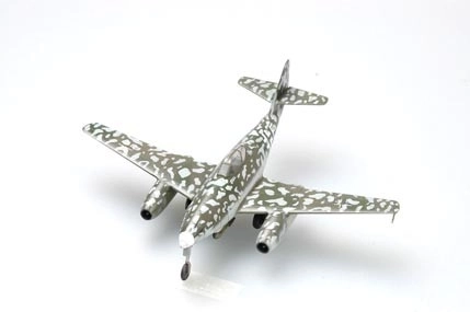 Model letadla Me262A-2a