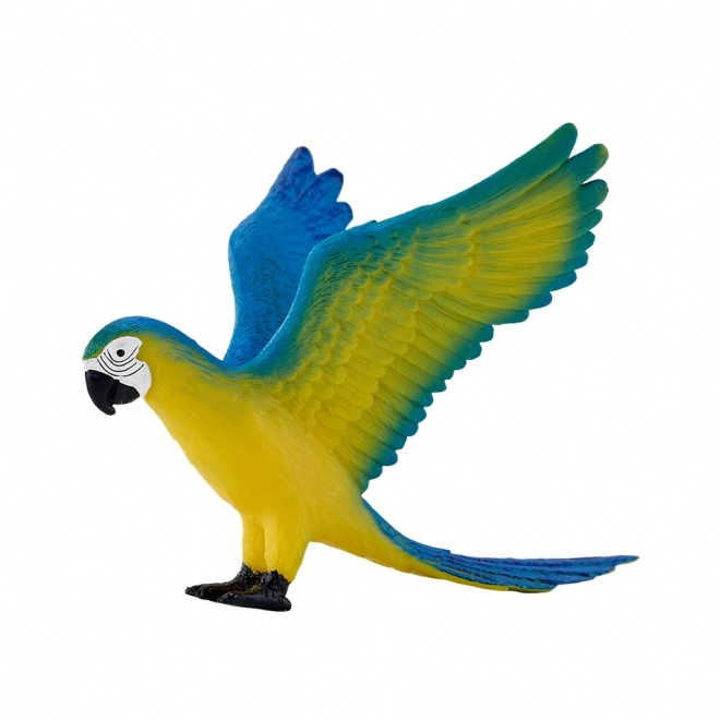 Mojo figurka Ara Ararauna