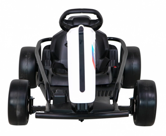 Gokart FX1 Drift Master pro děti s baterií