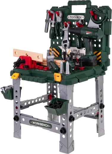 Bohaté příslušenství