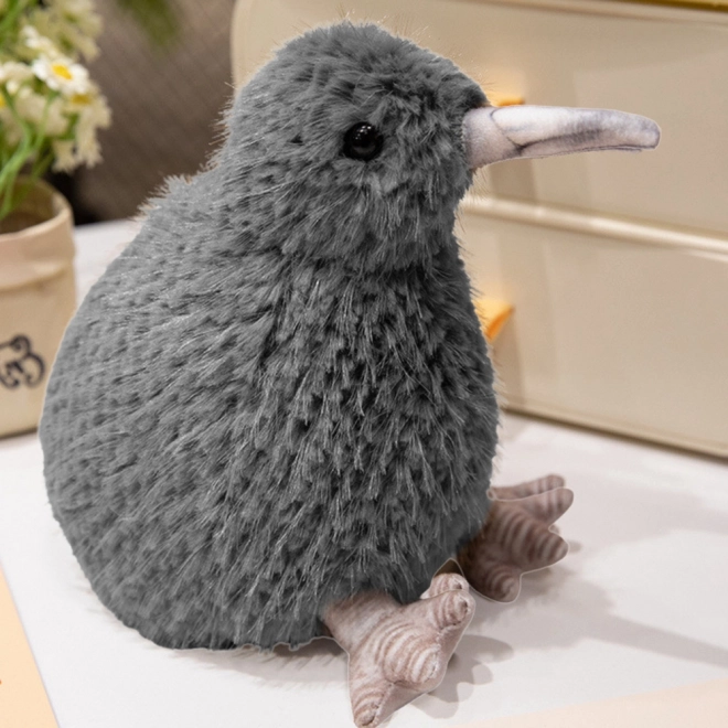 Plyšový pták Kiwi