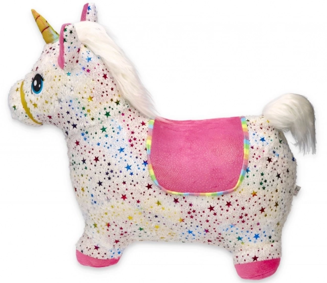 Gumový jumper s krytem Unicorn