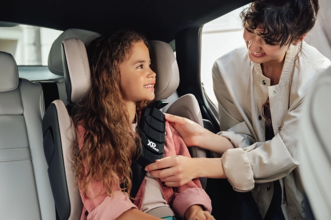 Autosedačka Britax Römer Kidfix Pro Style