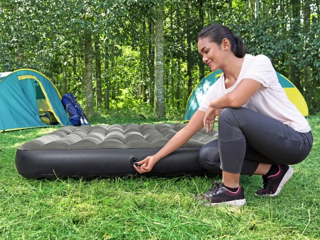 Dvoulůžková nafukovací matrace Queen Tritech od Bestway