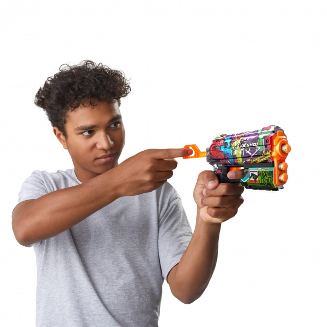 X-SHOT Skinsmenace