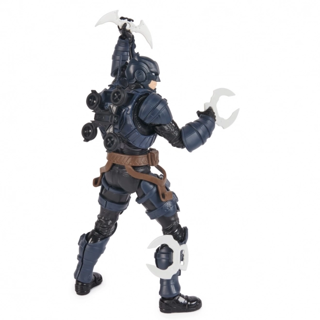 Figurka Batmana 30 cm s příslušenstvím