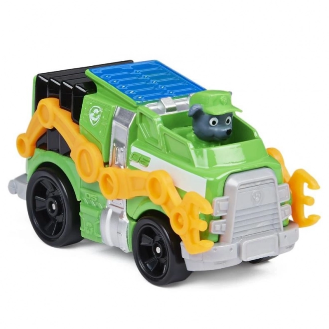 PAW PATROL FILMOVÁ DIE-CAST AUTÍČKA