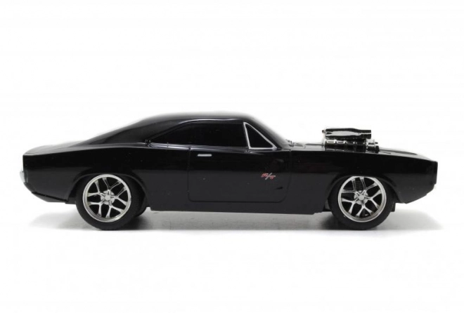 Rychle a zběsile RC auto Dodge Charger 1970 1:24