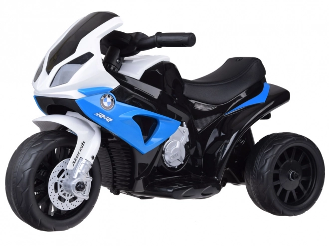 BMW bateriové sportovní kolo pro děti PA0311 – Modrá