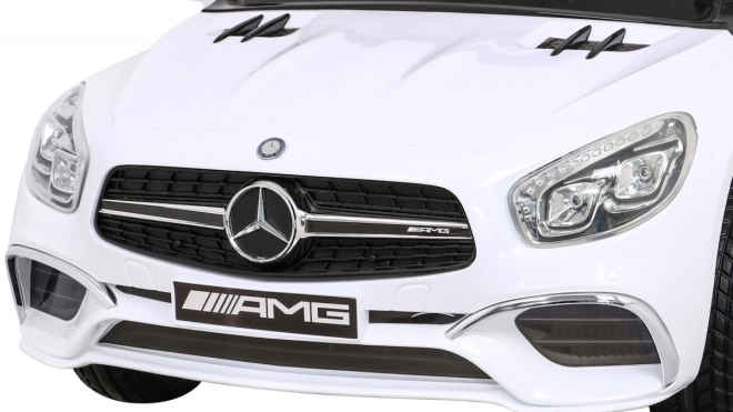 Realistický design MERCEDES-AMG