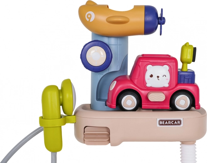 Spolehlivé přísavky pro snadnou montáž