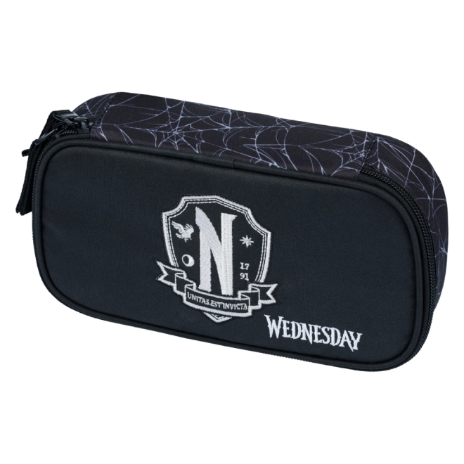 Elegantní design Wednesday Nevermore