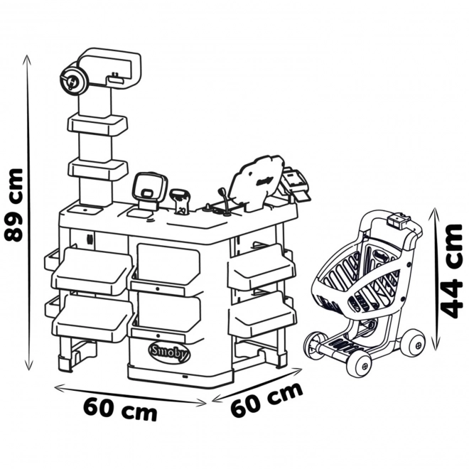Supermarket