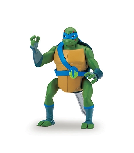 Želvy Ninja Akční Figurky se Zvukovými Efekty
