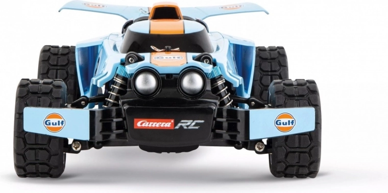 Výkon a kontrola až do 50 km/h