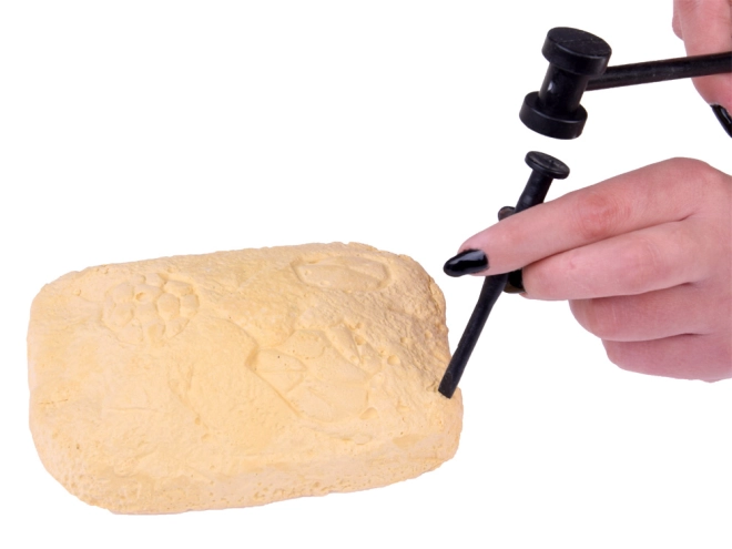 Snadné vykopávání v domácích podmínkách