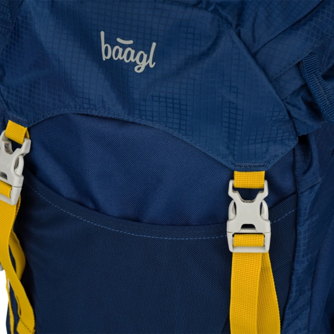 Baagl Tracker Azul batoh pro děti