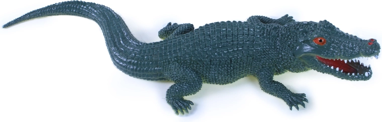 Odolný plast a velký rozměr 38 cm