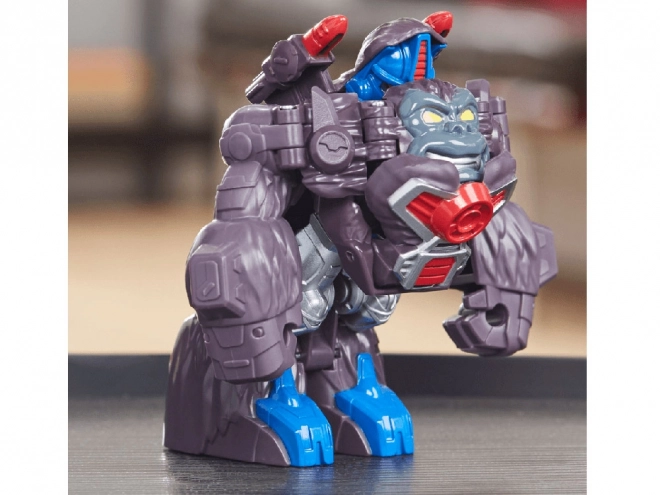 Transformers Optimus Primal figurka 2v1