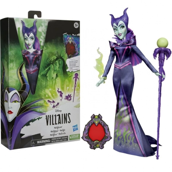 Hasbro Disney Princess Sinister Panenky – Zloba