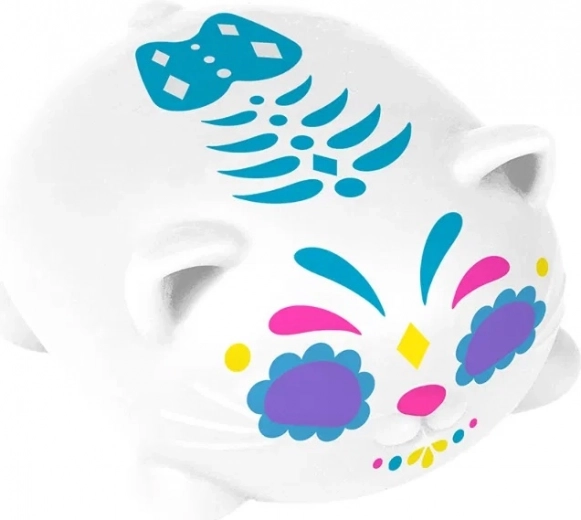 Svítící efekt pro večerní zábavu