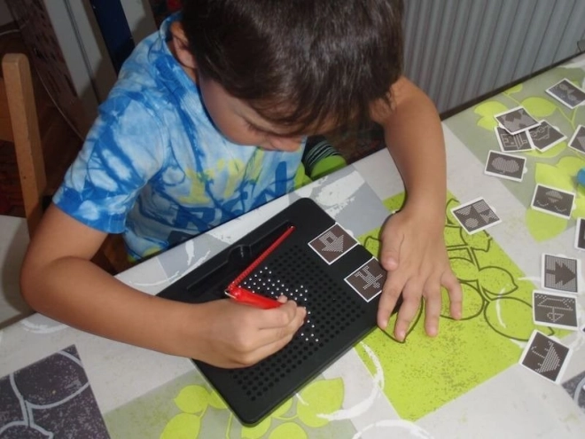 Deset oboustranných instrukcí